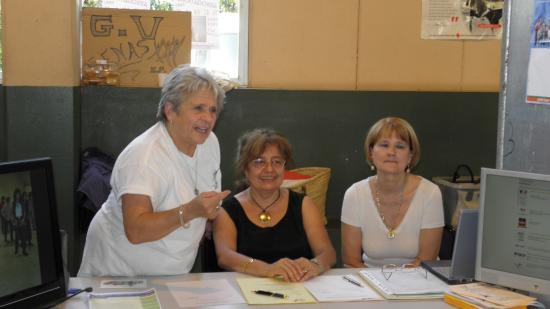 Journée des Associations 12/9/09
